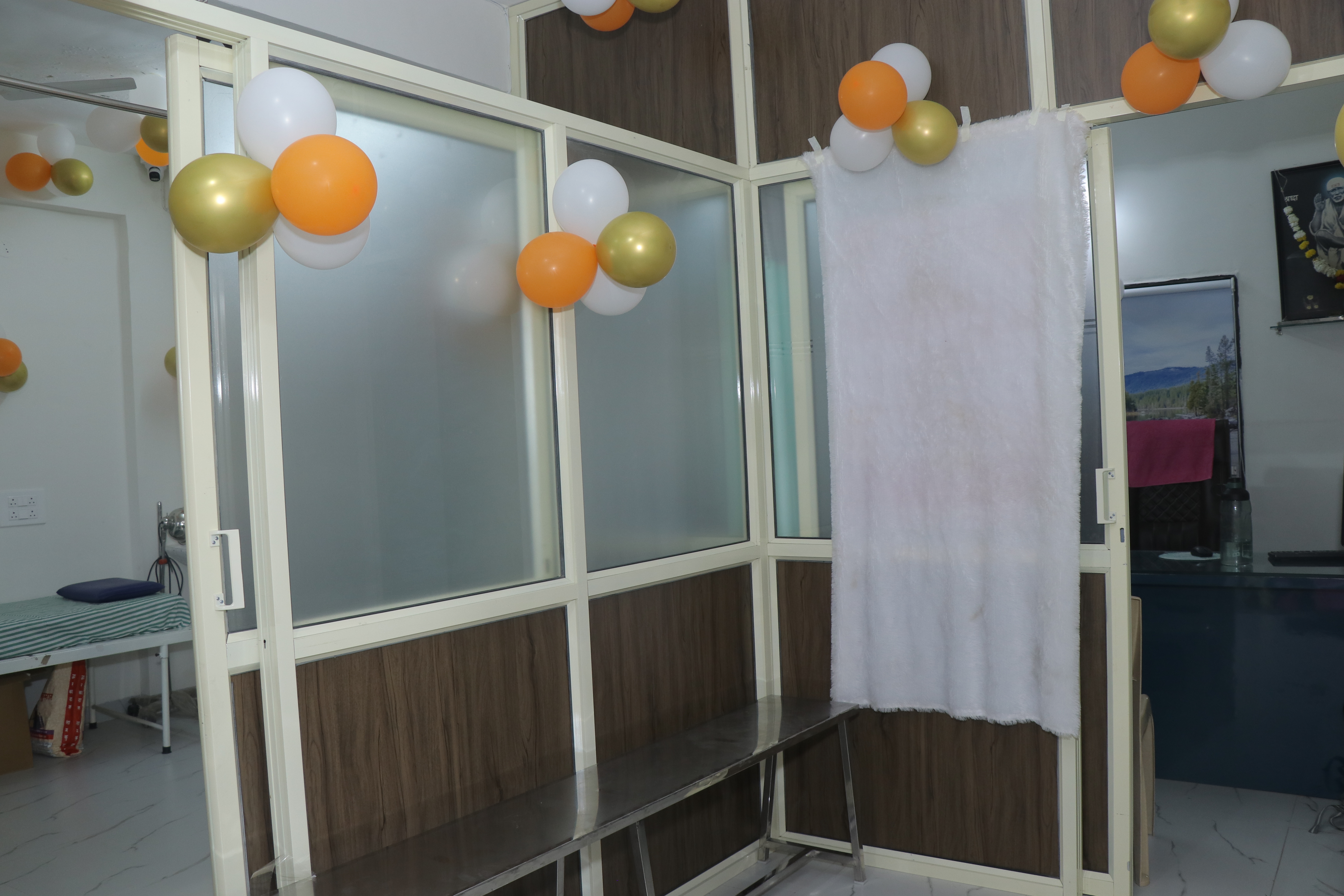 NEW DHANWANTARI CLINIC