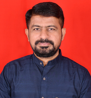 DR RAJENDRA GANPATRAO ASANE