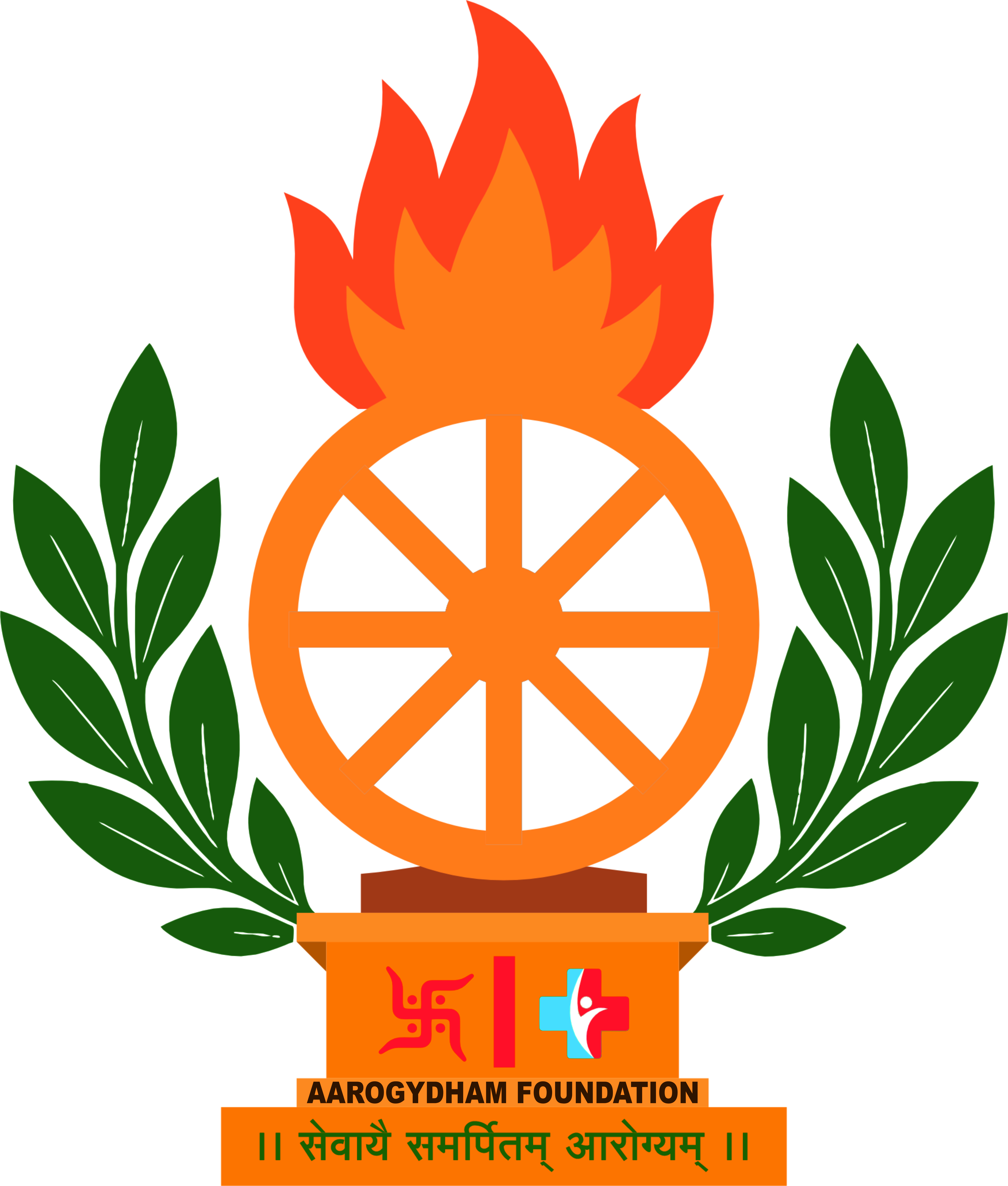 Aarogydham Foundation